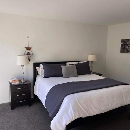 Lakes Executive Suites Tauranga Exterior photo